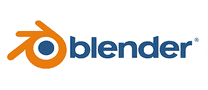 Blender Logo