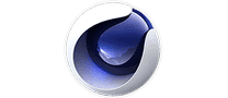 Cinema 4D Logo