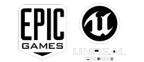 Unreal Engine Logo
